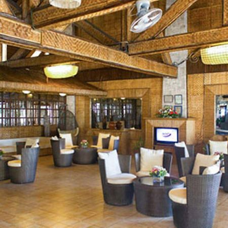 Matabungkay Beach Hotel Lian Ngoại thất bức ảnh