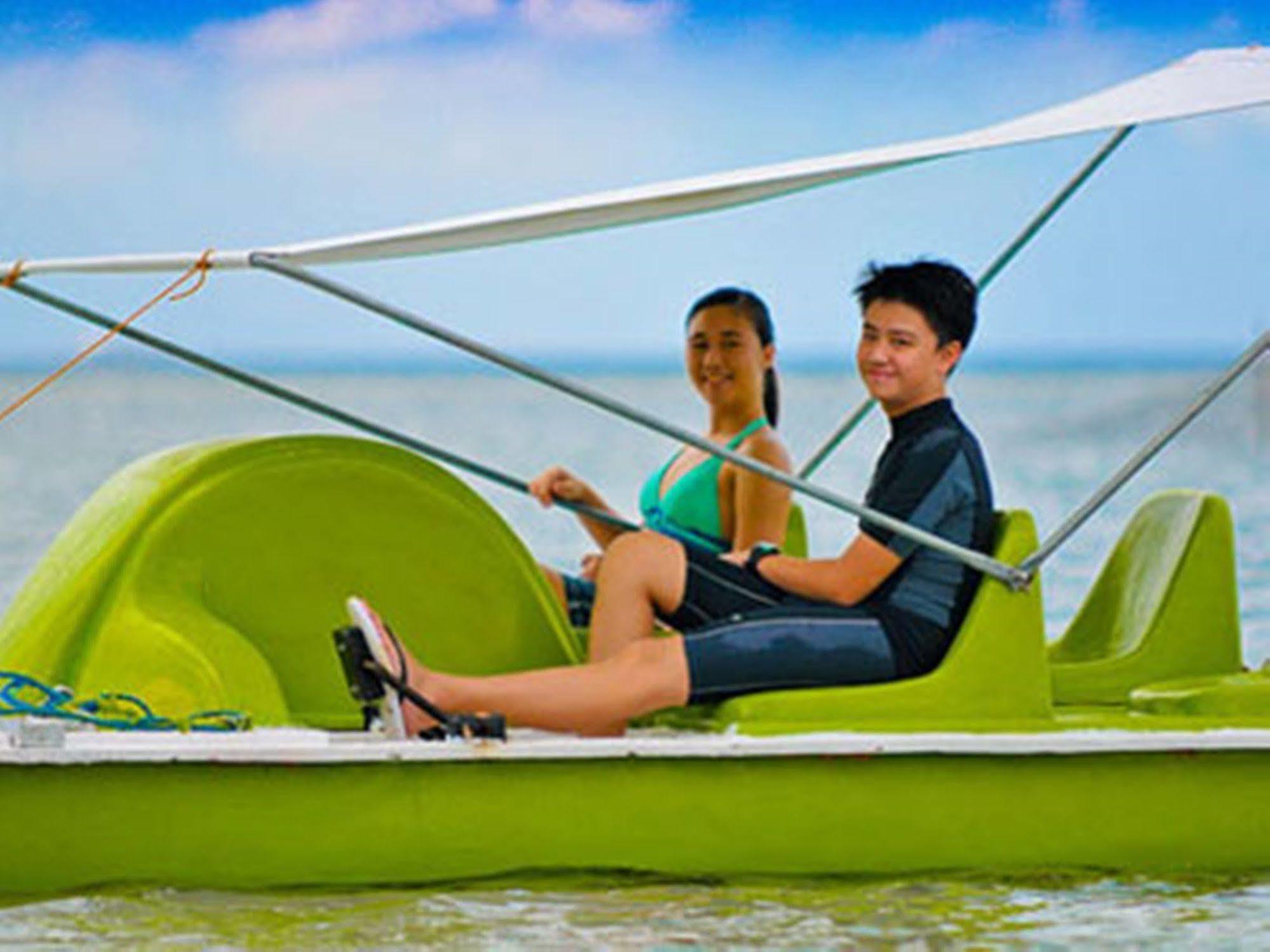 Matabungkay Beach Hotel Lian Ngoại thất bức ảnh