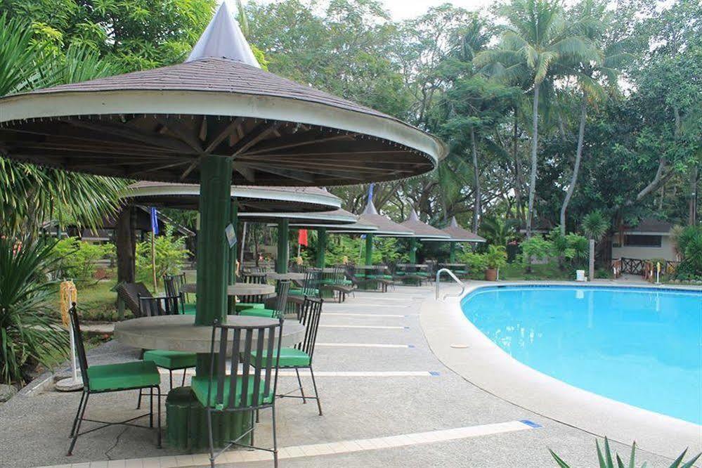 Matabungkay Beach Hotel Lian Ngoại thất bức ảnh