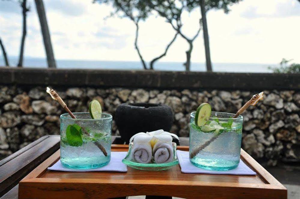 Matabungkay Beach Hotel Lian Ngoại thất bức ảnh